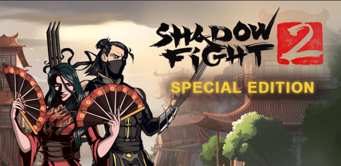 shadow fight 2 for windows 10